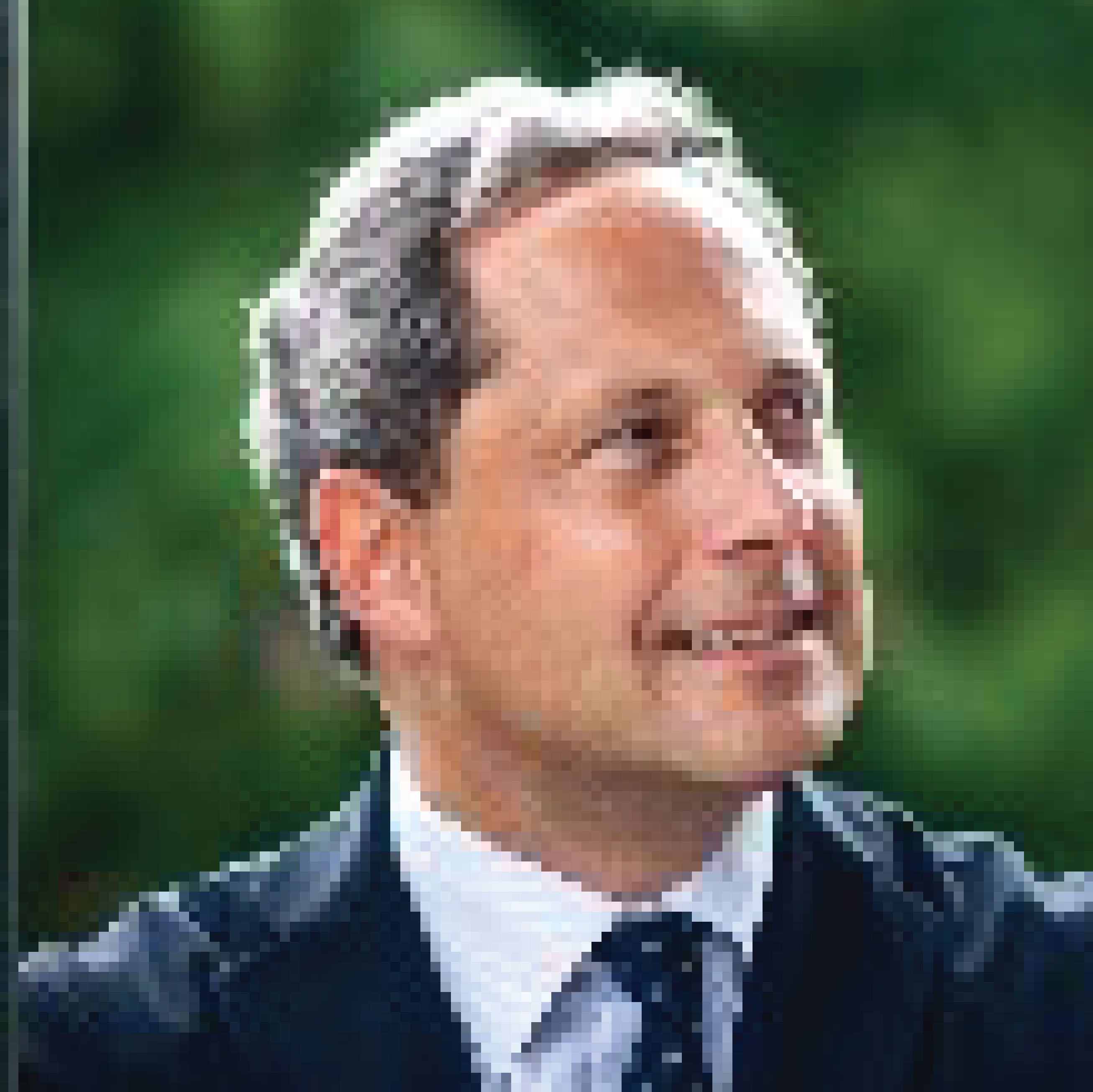 Dr Oliver Marc G Vanderveken